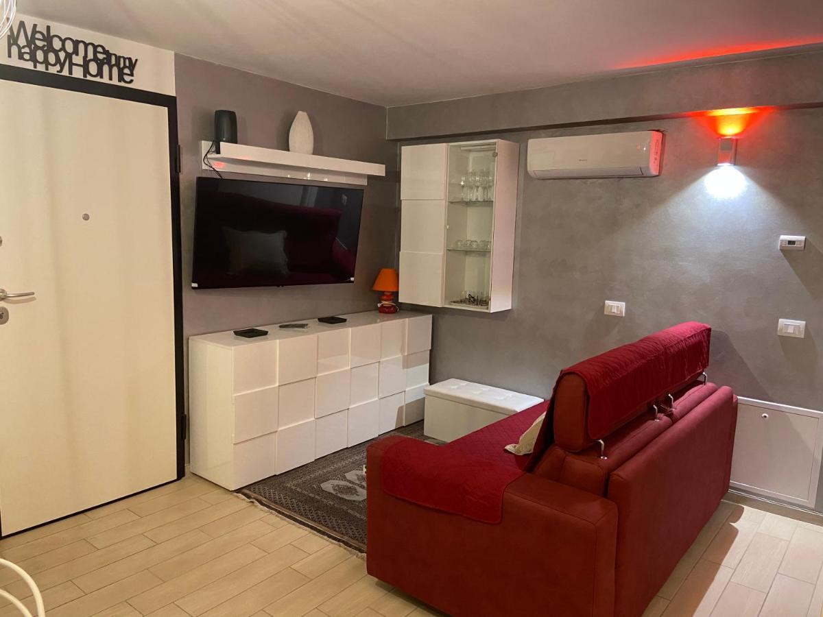 Casa Dolce Kate Lägenhet Montesilvano Marina Exteriör bild