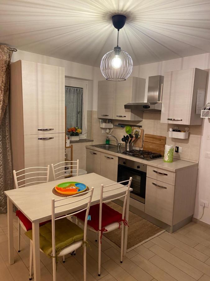 Casa Dolce Kate Lägenhet Montesilvano Marina Exteriör bild