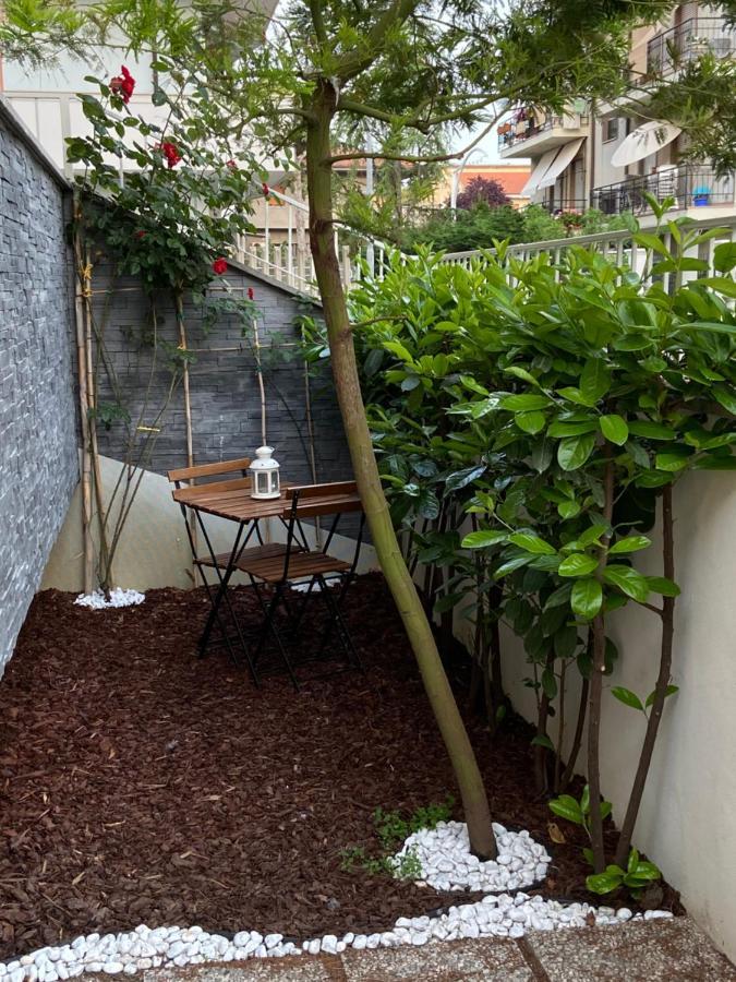 Casa Dolce Kate Lägenhet Montesilvano Marina Exteriör bild