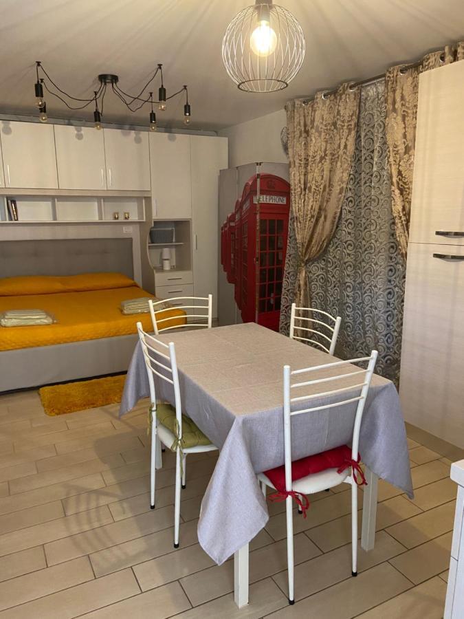 Casa Dolce Kate Lägenhet Montesilvano Marina Exteriör bild