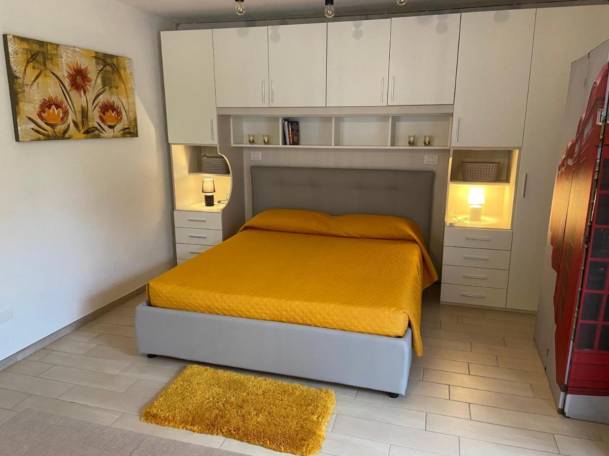 Casa Dolce Kate Lägenhet Montesilvano Marina Exteriör bild
