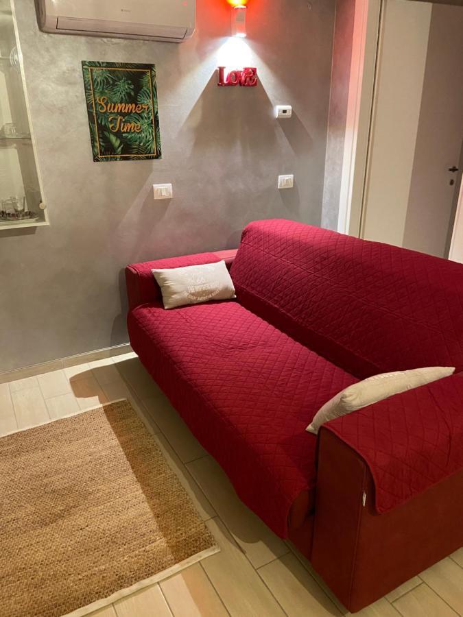 Casa Dolce Kate Lägenhet Montesilvano Marina Exteriör bild