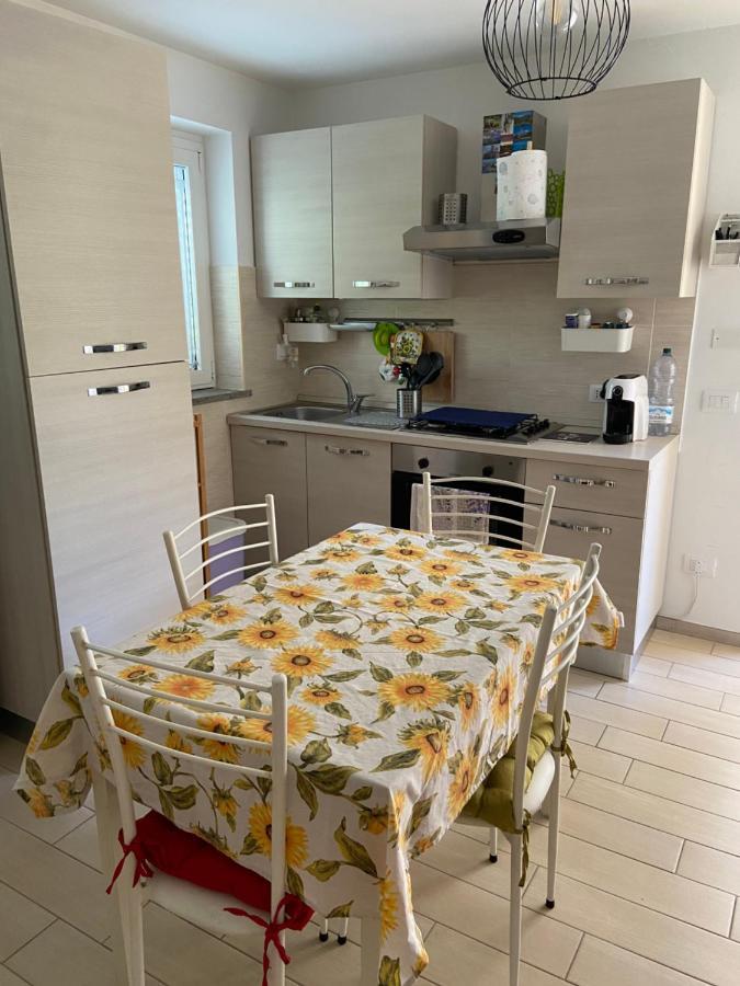 Casa Dolce Kate Lägenhet Montesilvano Marina Exteriör bild