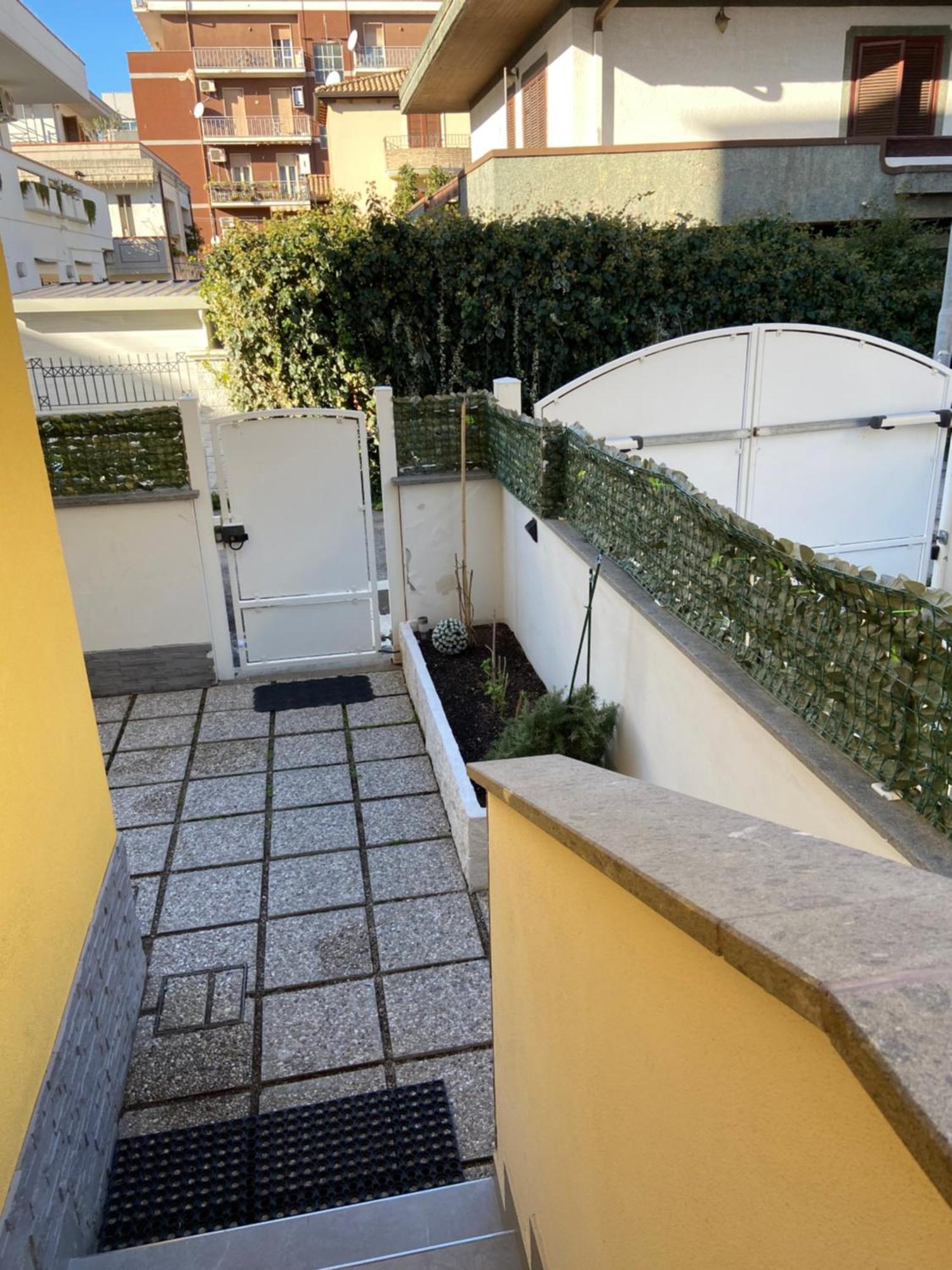 Casa Dolce Kate Lägenhet Montesilvano Marina Exteriör bild
