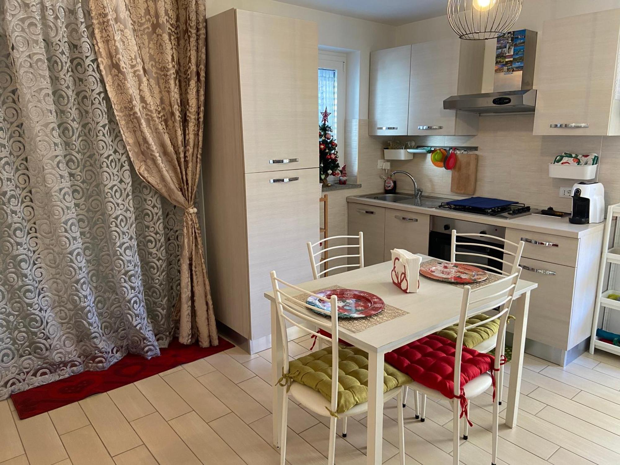 Casa Dolce Kate Lägenhet Montesilvano Marina Exteriör bild