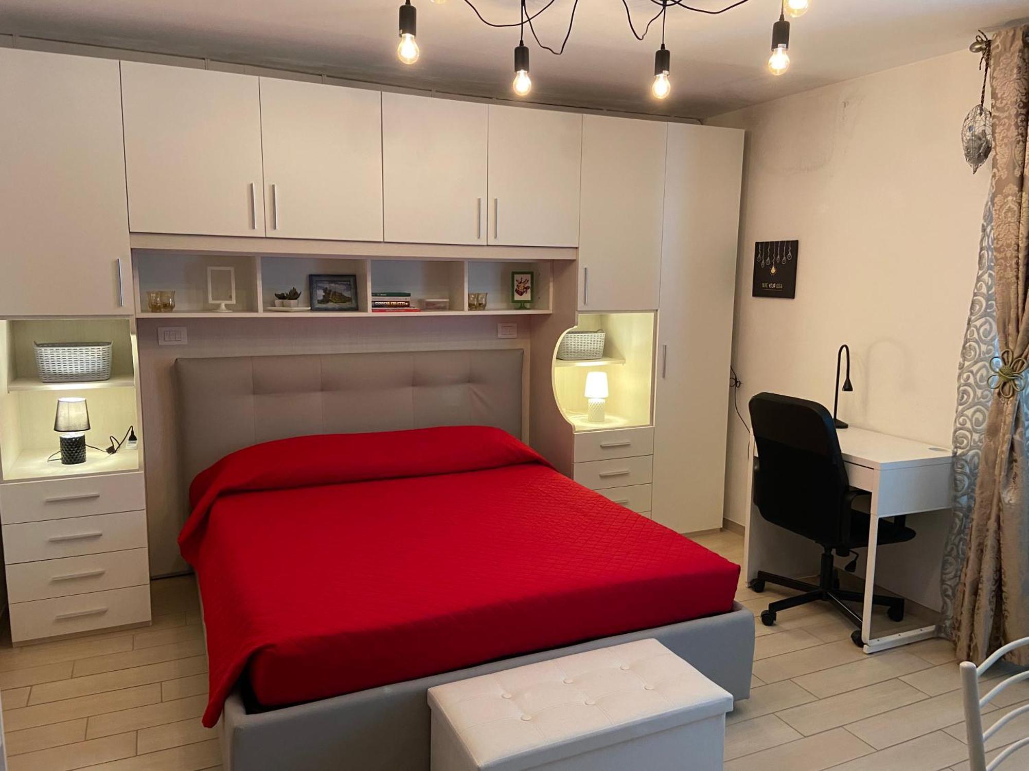Casa Dolce Kate Lägenhet Montesilvano Marina Exteriör bild